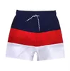 Swim Trunks 2019 Summer Mens Spandex Spandshorts Szybkie suche szorty Bermuda Surf Beach Szyborki Short Homme New Phantom