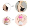 Bröstförstoring Pumplyftförstärkare Massager Cup Body Slimming Beauty Instrument