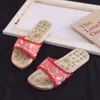 Sandales Geta japonaises salle de bain sandales d'été hommes anti-dérapant chaussures plates en bois sabots pantoufles tongs sans laque