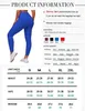 Billiga kvinnor Yoga Pants White Sport Leggings Push Up Tights Gym träning Hög midja Fitness Running Athletic Trousers2018512