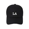 2020 NY SUNSHADE LA PAMBRELLA BASEBALL CAP EMBRODERY BASEBALL CAP SOMMER