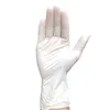 100 pares de guantes desechables de seguridad cómodos mecánicos sin polvo taller hogar