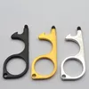 No-Touch Deuropener Contactloze Veiligheid Deuropener EDC Opener Tool Lift Pers Stick Knop PUSHER EASY OM EA11857 ​​TE DRUKKEN