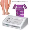 Neue Listing Sauna Lymphdrainage Massage Geräte Decke Druckotherapie Maschine zum Verkauf Schlampen Körperverpackung Decke