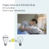 Nieuwe draadloze muziek Bluetooth-luidspreker 12W lamp LED-lamp 110V 220V slimme muziekspeler Bluetooth-lichtluidspreker met afstandsbediening7688449