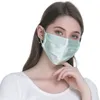 Maschera per la bocca con protezione solare in seta traspirante Maschera estiva antipolvere sottile lavabile antipolvere PM2.5