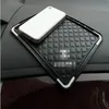 wholesale fashion items storage mat C style black silicone pad non-slip mat / Car Cup Mat VIP gift