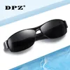 2020 DPZ luxe Brnad polarisé hommes femmes sport conduite lunettes de soleil alliages UV400 Oculos