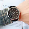 2021 Высококачественные роскошные мужские часы 41 -мм автоматические механические часы -дизайнеры наручные часы 1853 Top Brand Кожаный ремешок Casual SP221T