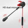 G6 Headphone Helmets For Pubg PS4 CSGO Casque Games Gaming Earphones Headset 71 With Mic Volume Control PC Gamer Earphone9937464