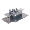 Will Fan 1325 Model Metal Component Mechanical Kit Parts hg20 Linear Guide Rail Assemble DIY CNC Co2 Laser Cut Bed Machine