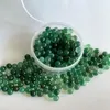 6mm 8mm Jade Ruby Terp Pérolas Quartzo Dab Beads Bolas Inserir Para Girar Carb Caps Quartz Banger Nails Bongs De Água De Vidro Dab Rigs