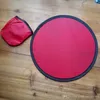 Poly Flying Disc met zakjes Betaallink voor klant