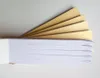 100 pièces papier aromathérapie testeur parfum huiles essentielles Test parfum bandelettes de Test 1338MM XB17817247