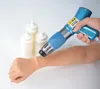 HIFU RF Ultrasone IPL Elight Shock Wave Therapy Gel voor gezichtshuidverzorging Gezichtslift geleidende gel