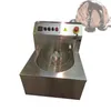 Máquina de têmpera de chocolate antiaderente elétrica de aço inoxidável comercial 110 V 220 V; fogão de derretimento de chocolate; máquina de derretimento de chocolate