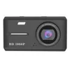 4.5 inch 1080P Full HD Touch Screen Car Dashboard DVR Driving Recorder Front Rear View Dual Lens Camera Real-Time Recording