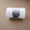 Nieuwigheid Joe Biden Toiletpapier Servetten Roll Grappige Humor Gag Geschenken Keuken Badkamer Hout Pulp Tissue Gedrukt Toiletten Papers Servet DBC BH3890