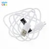 1.2m High Quality micro usb Cable 2A Fast Charging Data Cable For Samsung mobile phone