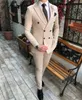 beige formal clothes