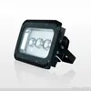 DHL 200W 300W 400W LED Floodlight Outdoor LED Flood Light Lamp Vattentät LED-tunnel Ljuslampa Street Lampor AC85-265V