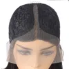 Ishow Malaysian 131 T Part Lace Front Wig Bob Brazilian Human Hair Wigs 613 여성을위한 금발 색 페루 스트레이트 814505925