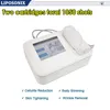 HIFU آلة م تشكيل شهادة liposonix هيئة التخسيس آلة lipohifu معدات التجميل الساخن بيع