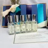 Homme et femmes039 Christmas Blue Set Fragrance Top Quality Lady Parfume Flower and Fruit Darding Femmes Perfume Spray Parfum 4681589