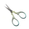 Sewing Notions & Tools 4 Colors Small Cross Stitch Scissors Embroidery Women Tailors Handcraft DIY Tool Accessories223h