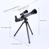 Outdoor Monocular Astronomical Telescope With Tripod Portable Toy Children WroK2471712