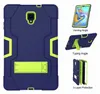 Funda para Samsung Galaxy Tab A A2 2018 10,5 pulgadas T590 T595 T597 SM-T590 Funda Tablet niños seguro a prueba de golpes Kickstand Shell