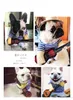 Haustier-Gitarrenkostüm, Hundekostüm, lustige Katzenkleidung, Hunde und Katzen, super lustig, verrückter Gitarristen-Stil, Haustierkleidung, Geschenk für Halloween9777230