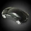 2020 hot 2.4G voitures souris rougeoyante souris sans fil voiture souris 9 couleurs souris mouses expédition gratuite