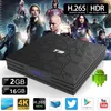 android 9.0 tv box 4 gb ram 64 gb rom