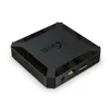 X96Q TV BOX ANDROID 10 SMART 1GB 8GB/2G 16G QUAD CORE H313 HD 2.4G WIFI 100M LAN VS TX3 MINI 4Kメディアプレーヤー