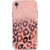 Leopard Telefonfodral iPhone 11 Pro Max Case 7Plus 8 XR XS Mas Apple Silicone Soft Protection Cover1594761