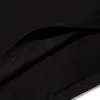 男性デザイズポロスシャツファッション夏Tシャツカジュアル通気性半袖ティーハートプリント