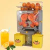 2020 concessioni modello di utilità completamente automatico 2225 aranceminuto frutta commerciale limone succo d'arancia spremiagrumi arancia cit4673615