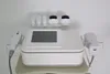 salon clinic 2 en 1 Nouveau Spa Hifu Ultrasound Body Sculpting Hifu Face Lift Machine
