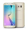 Ricondizionato originale Samsung Galaxy S6 Edge G925F G925A G925V G925T 5,1 pollici Octa Core 3 GB RAM 32 GB ROM 4G LTE smart phone 1pc DHL