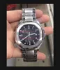 7 Stil Erkek Lüks Saatler Aquanaut 5167/1A-001 Degrade Kadran 40mm Otomatik Mekanik Safir Çelik Tasarımcı Kol Saatleri