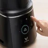 Viomi VBH122 Smart Professional Food Crush Mahchine App Contrôle de l'application 1000W Aliments Low Noice Fruit Juiceur Soymilk Machine Cooking Machine de Xiaom
