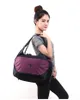 Large capacity yoga mat bag, lightweight sports ggage tote bag, one-shoulder sports bag can be customized logo5561304