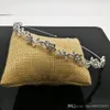 Banda 5pcs plateado plata cristalina de la boda tiara diadema de pelo dama de la moda