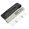 디지털 TDS 시험기 측정기 모니터 온도 PPM 테스터 펜 LCD 온도 미터 스틱 수질 순도 품질 모니터 미니 필터 테스터