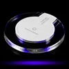 Qi Wireless Charger for iPhone X XS 11 Pro Max XR 8 Plus Samsung Galaxy S8 S9 S10 S20 Plus Xiaomi 9 10 Pro Wireless Charging Pad