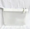 3шт Женщины TPU Цвет Лоскутная большой емкости Cosmetic Bag цвет смешивания Zipper Wash Bag