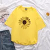 PAECEMINUSUSONE T-shirt G-Dragon Daisy T-shirts Summer Spring Men Mulheres Hip Hop Tee PeaceMusOne PLUS TAMPS TOPS 13 CORES S-5XL239Q