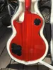 Rare Slash Guitar Solid Maple Body Honey Burst VOS Guitare électrique chinoise Guitares chinoises