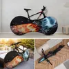 Bike Protector Cover MTB Road Fiets Beschermende uitrusting Antistof Wielen Frame Cover Krasvaste Opbergtas Fiets Accessoires1918253